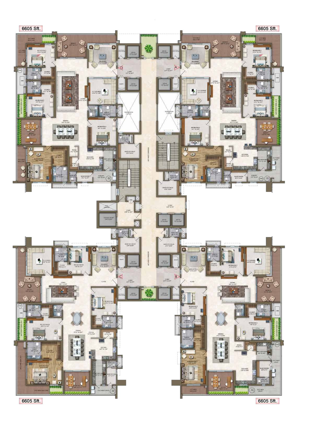 vasistaprimerealty | flats in hyderabad