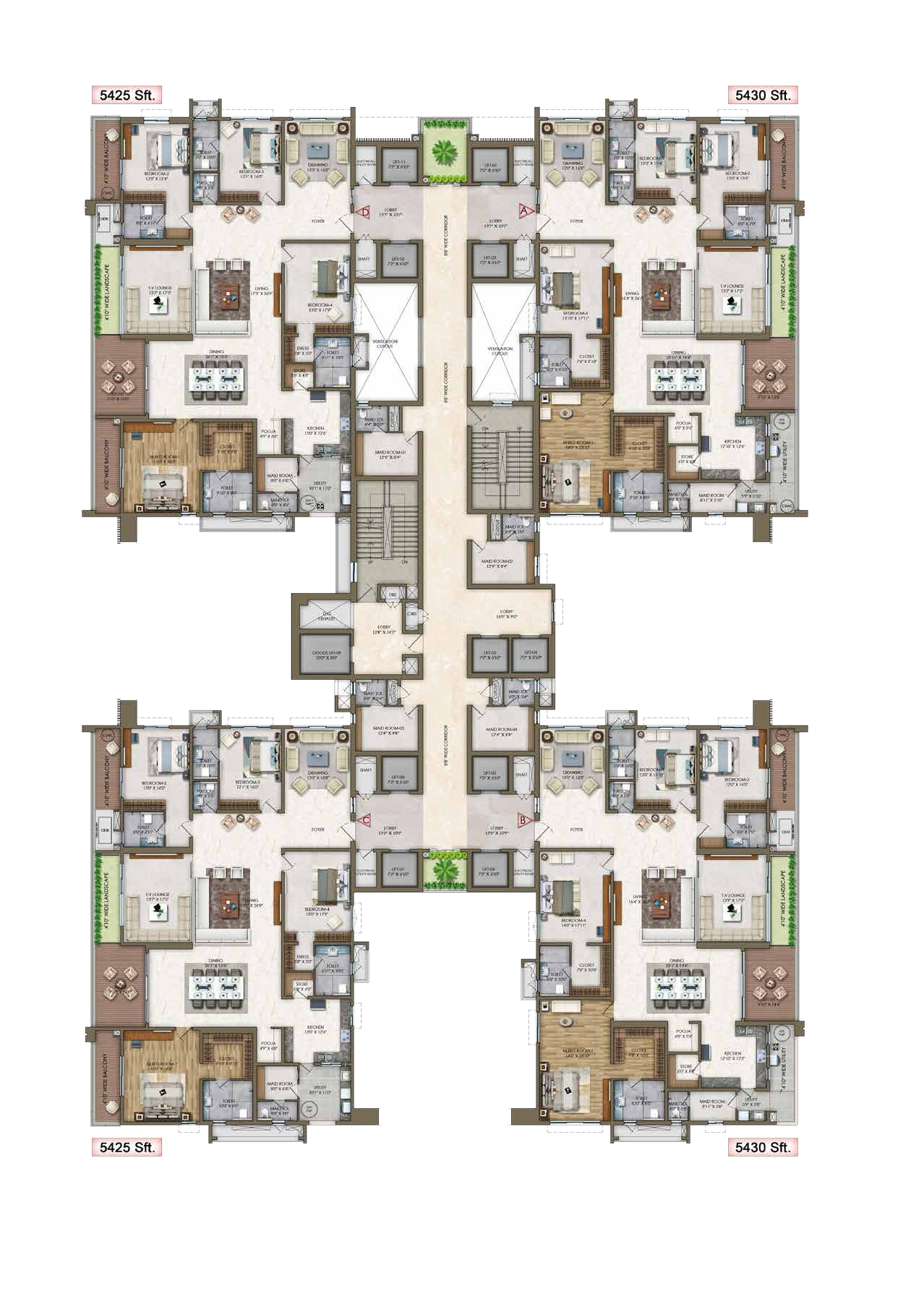 vasistaprimerealty | flats in hyderabad