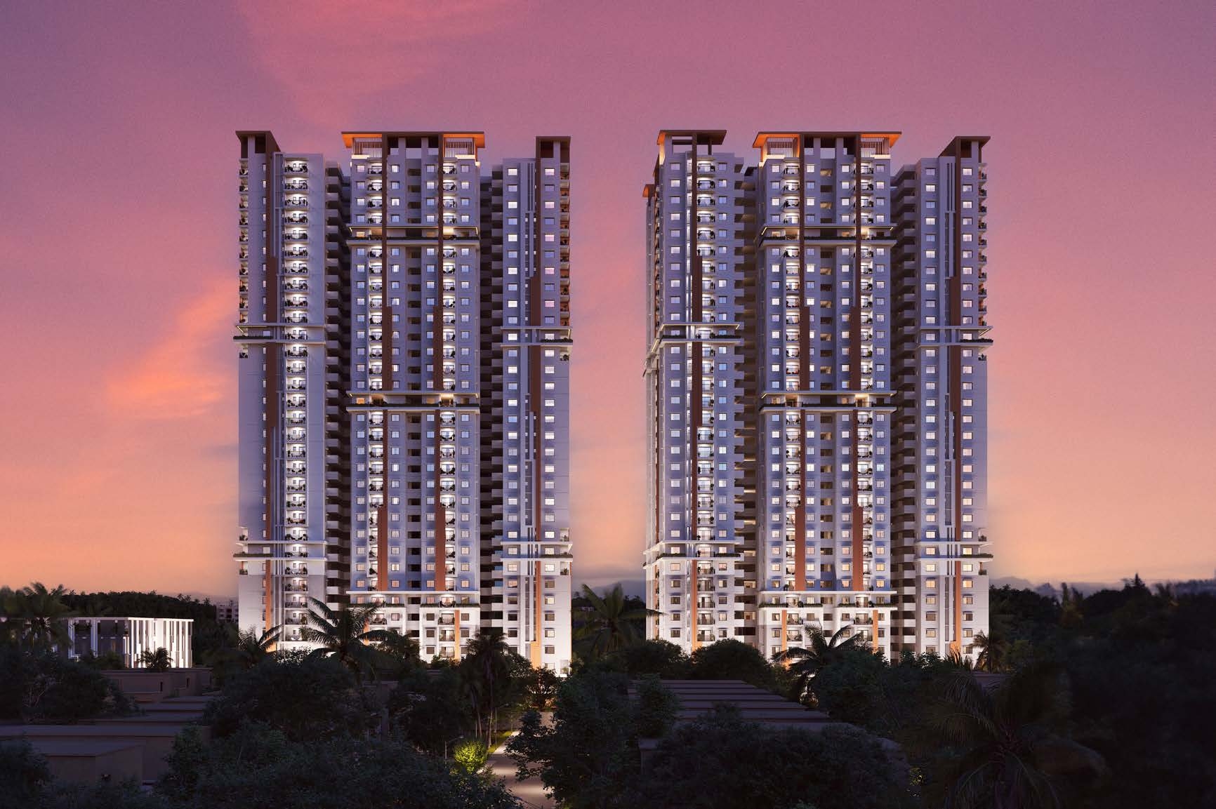 vasistaprimerealty | flats in hyderabad