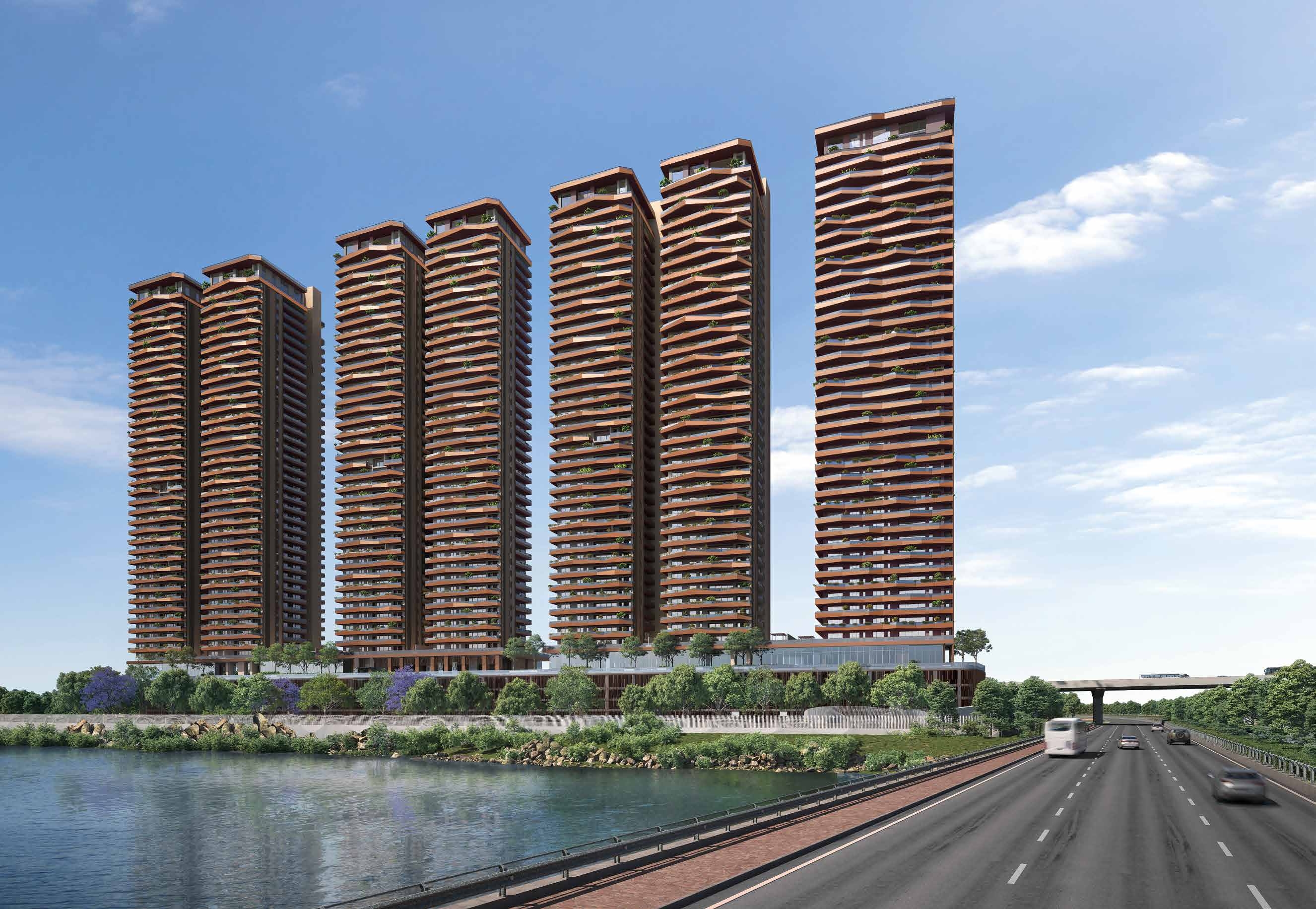 vasistaprimerealty | flats in hyderabad