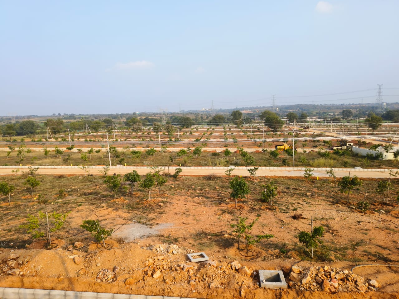 vasistaprimerealty | plots in hyderabad