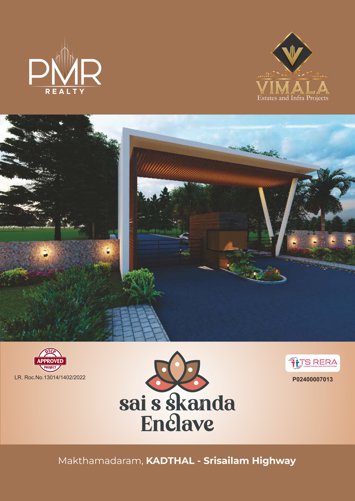 vasistaprimerealty | plots in hyderabad