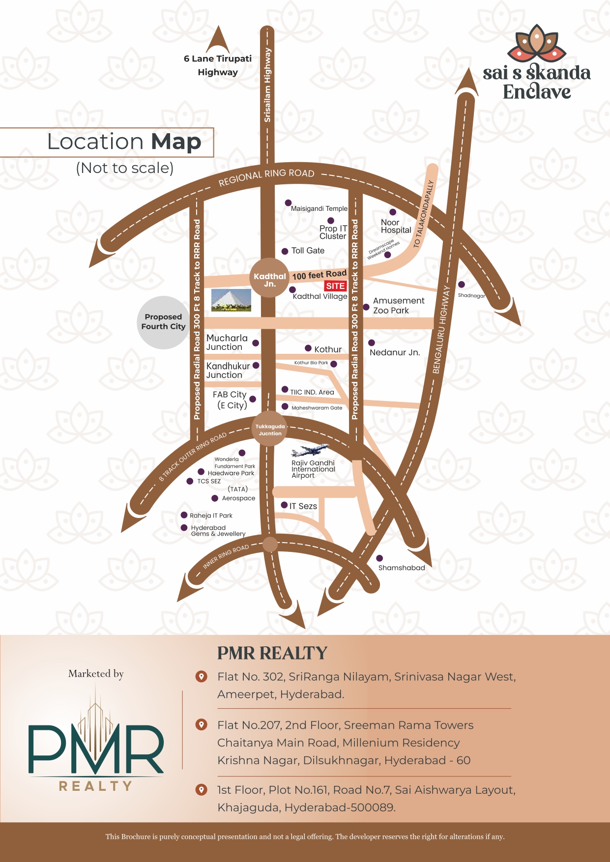 vasistaprimerealty | plots in hyderabad