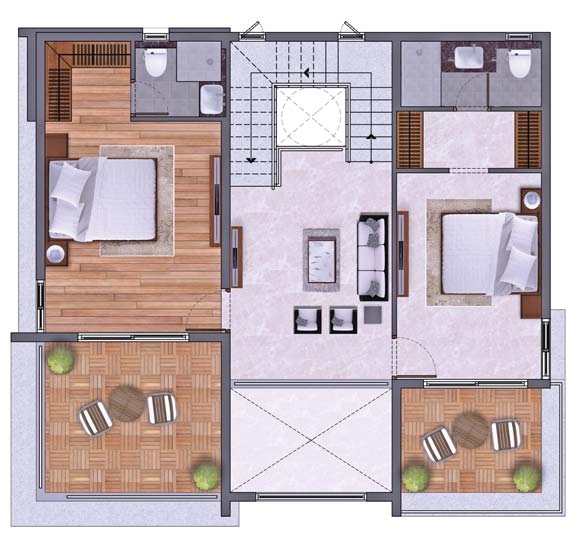 vasistaprimerealty | villas in hyderabad