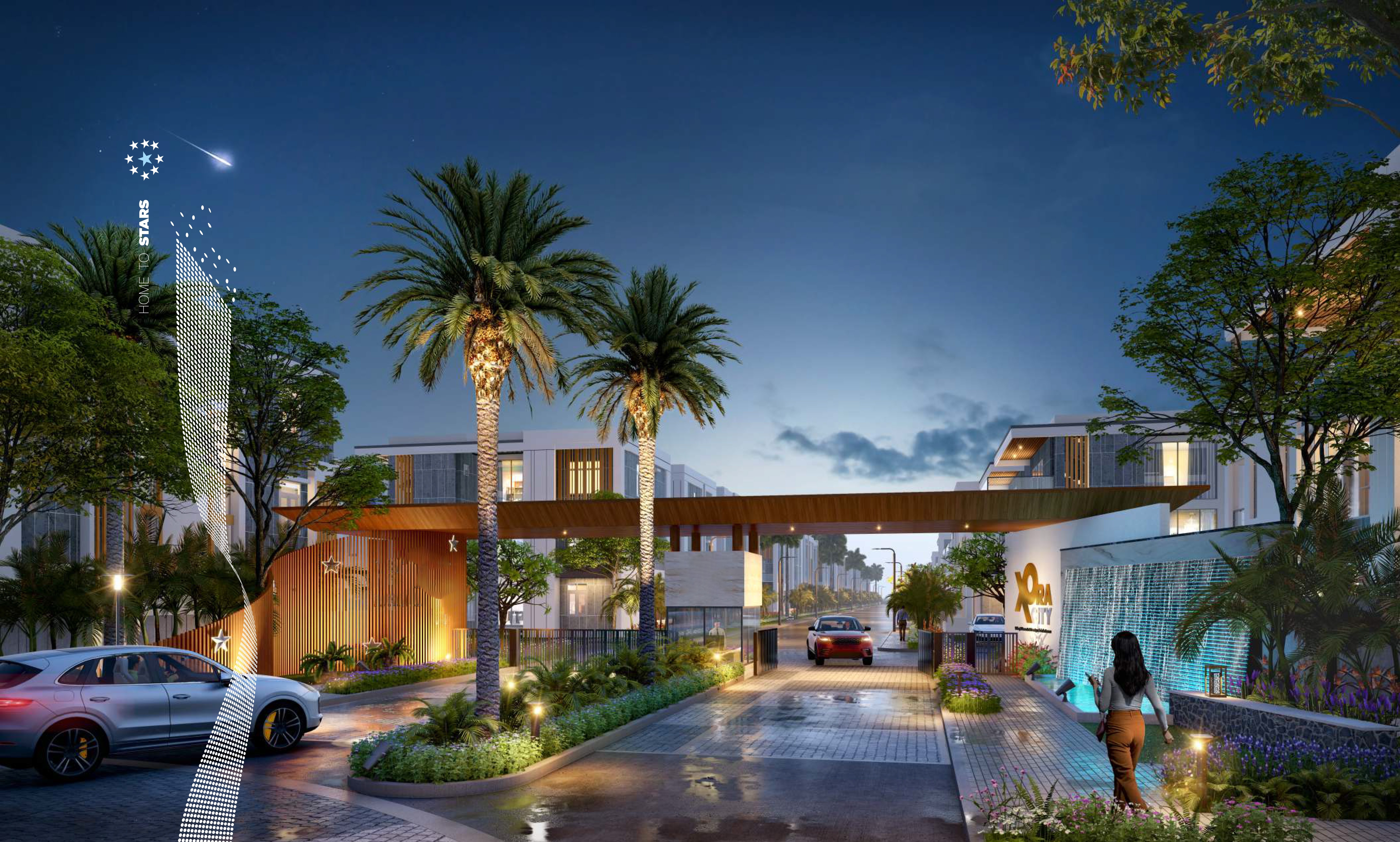 vasistaprimerealty | villas in hyderabad