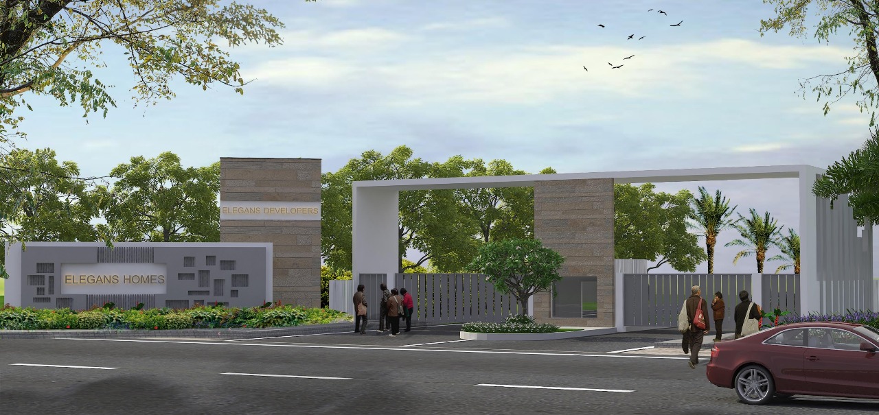 vasistaprimerealty | villas in hyderabad