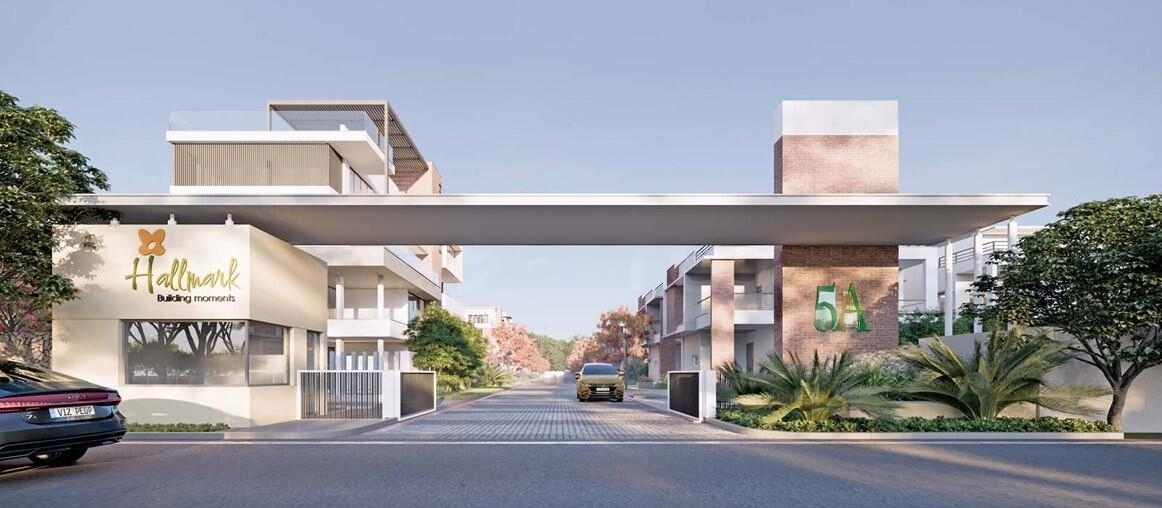 vasistaprimerealty | villas in hyderabad