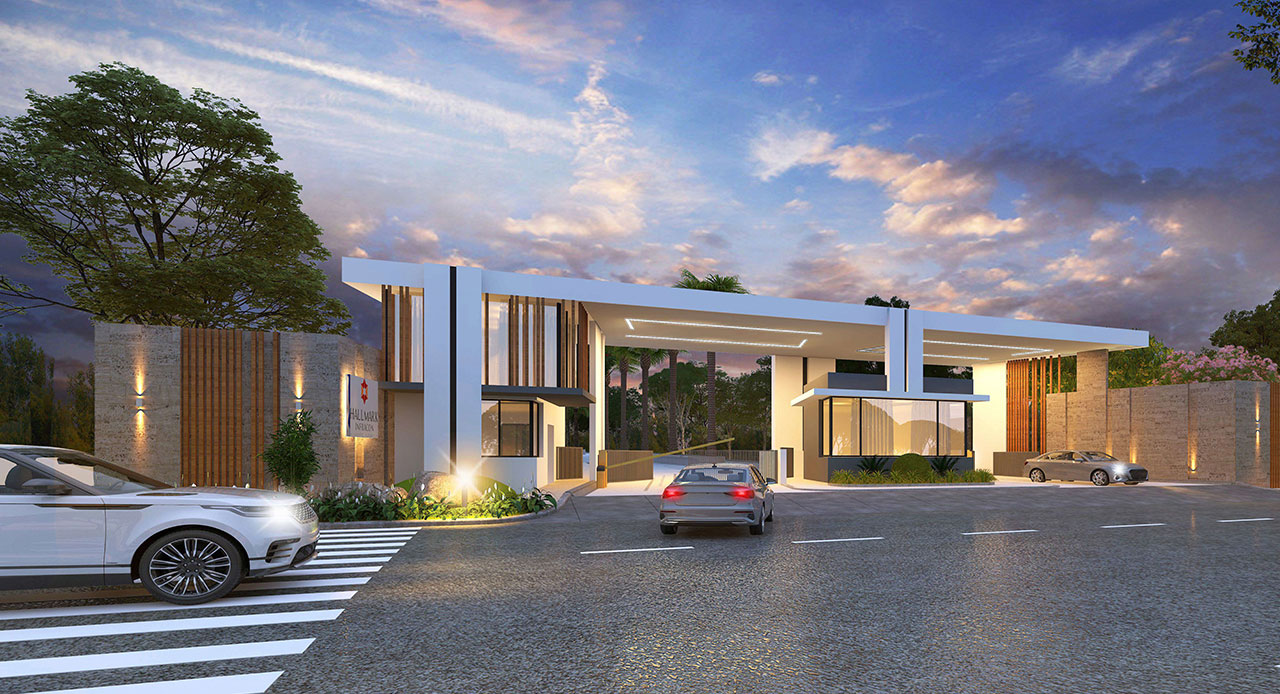 vasistaprimerealty | villas in hyderabad