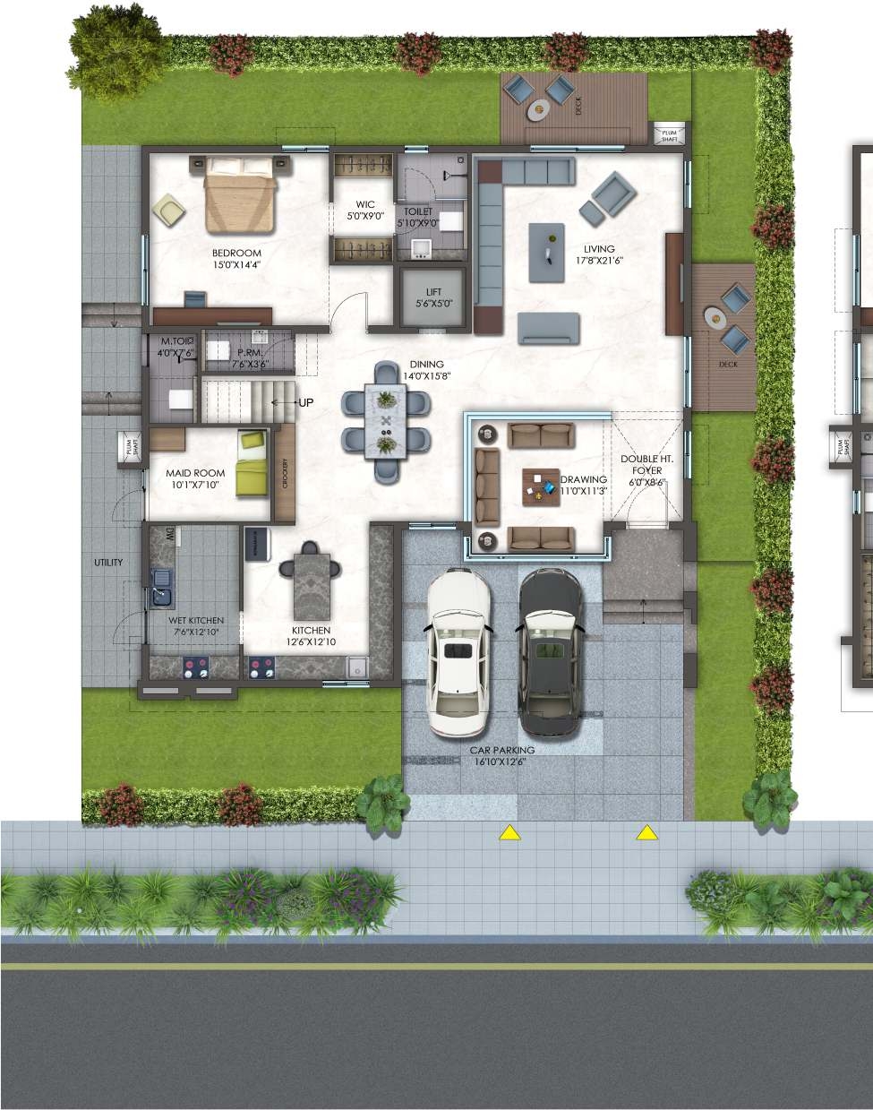 vasistaprimerealty | villas in hyderabad