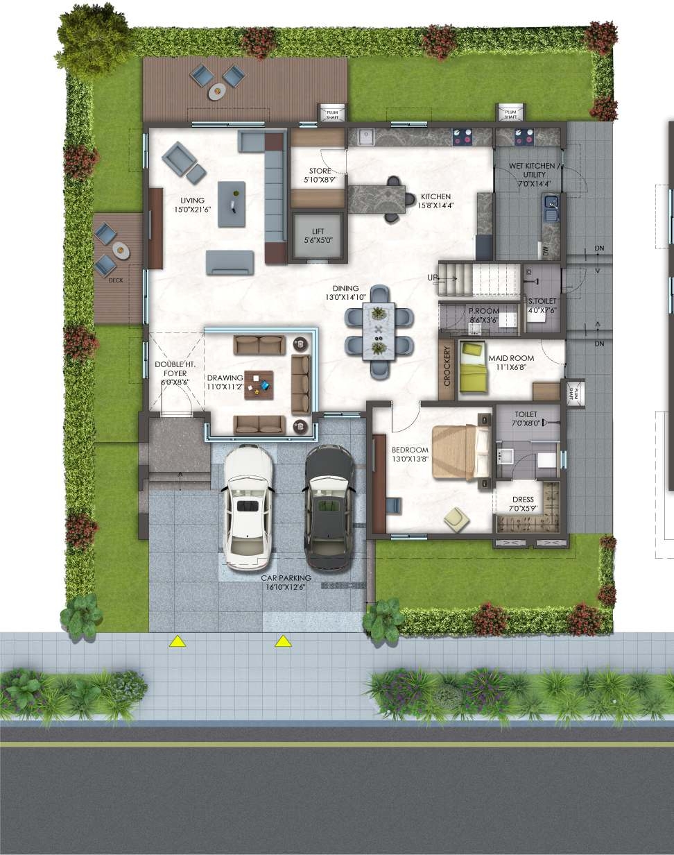 vasistaprimerealty | villas in hyderabad