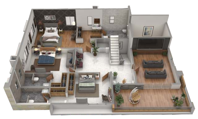 vasistaprimerealty | villas in hyderabad