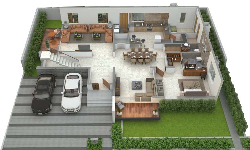 vasistaprimerealty | villas in hyderabad