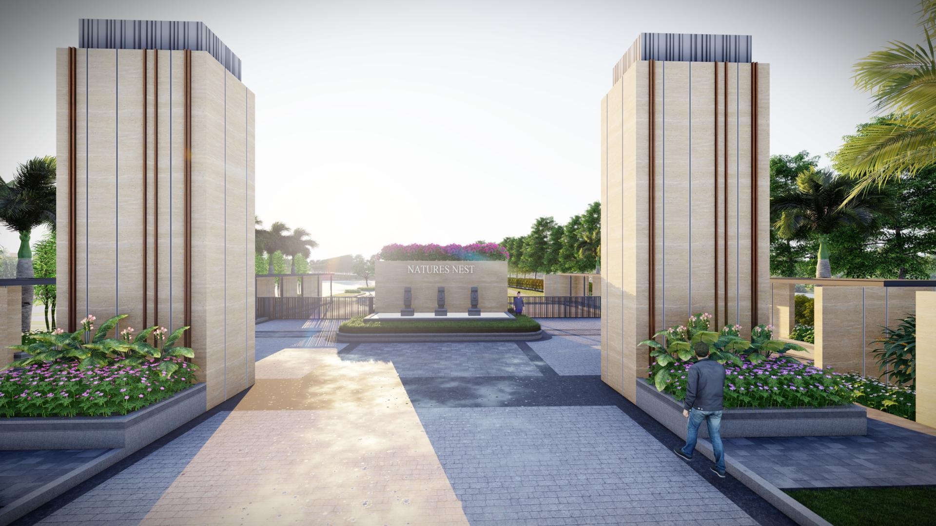 vasistaprimerealty | villas in hyderabad