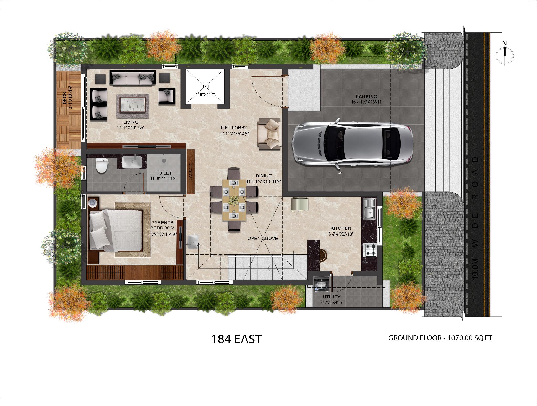 vasistaprimerealty | villas in hyderabad