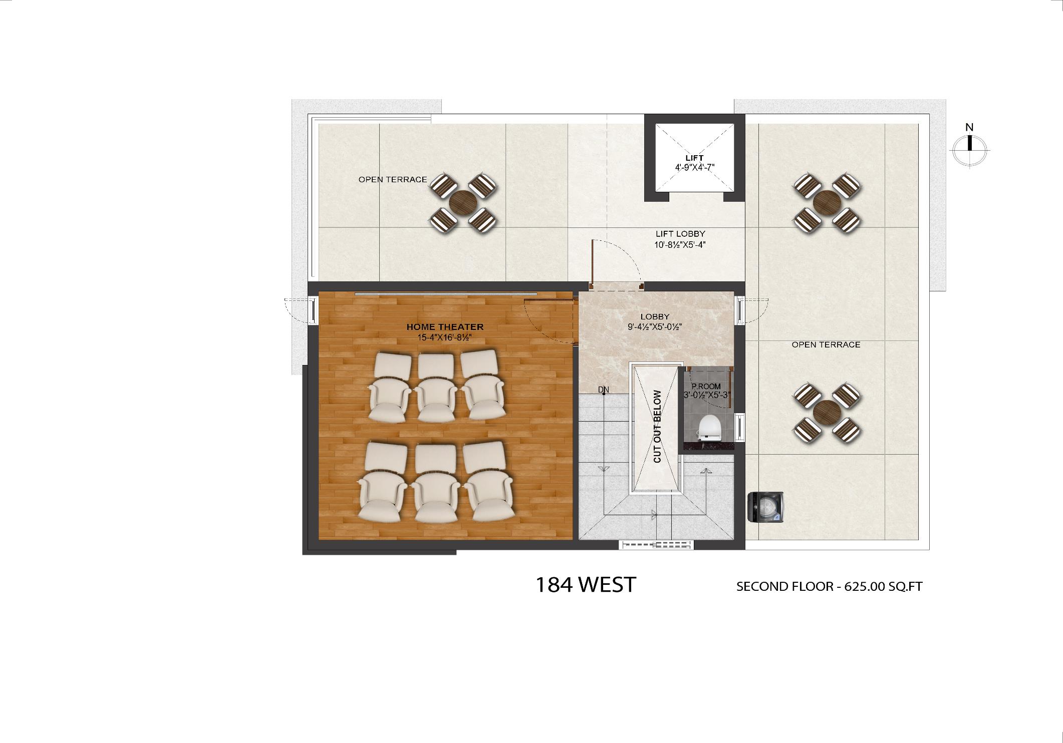 vasistaprimerealty | villas in hyderabad