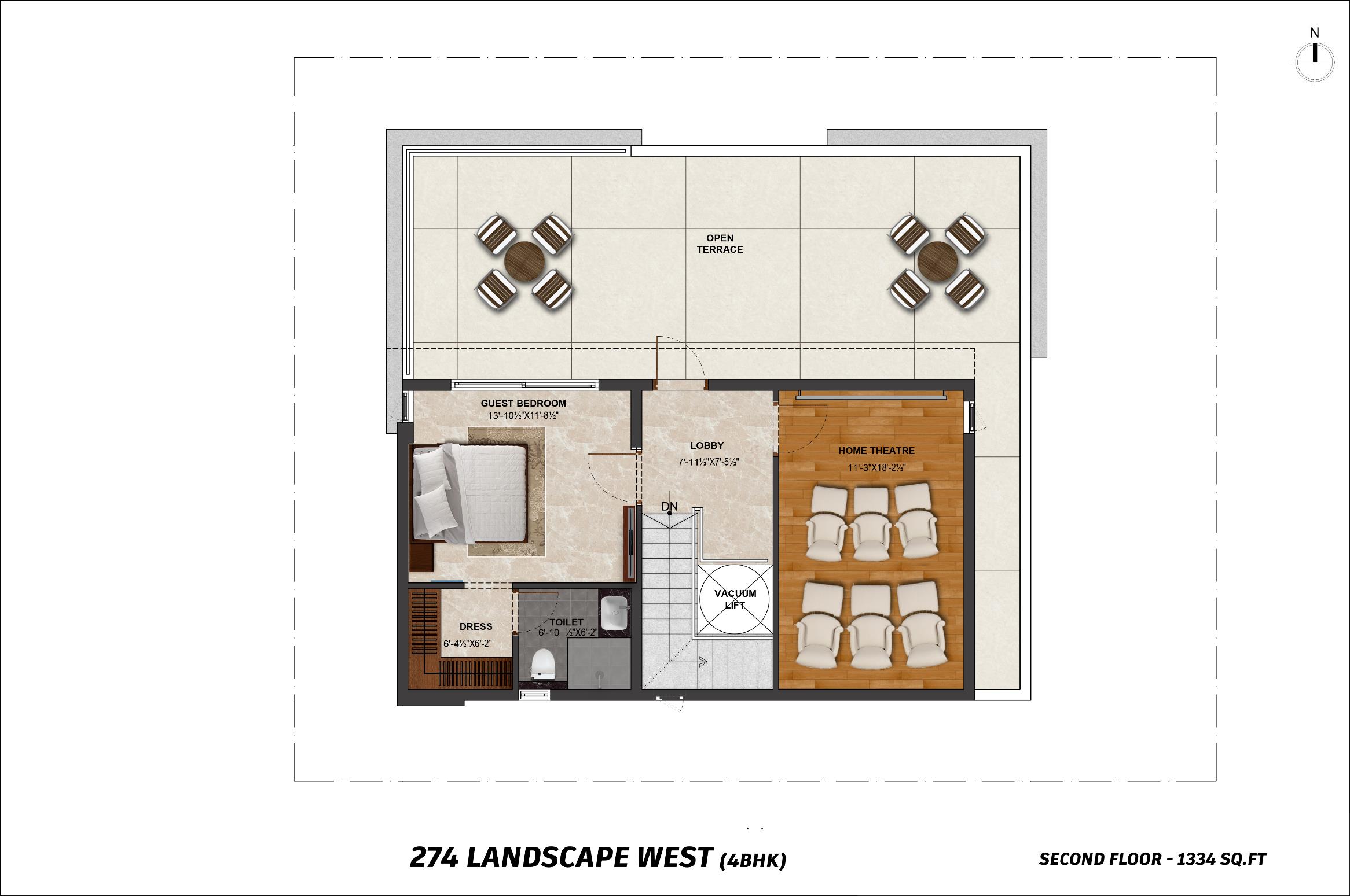 vasistaprimerealty | villas in hyderabad