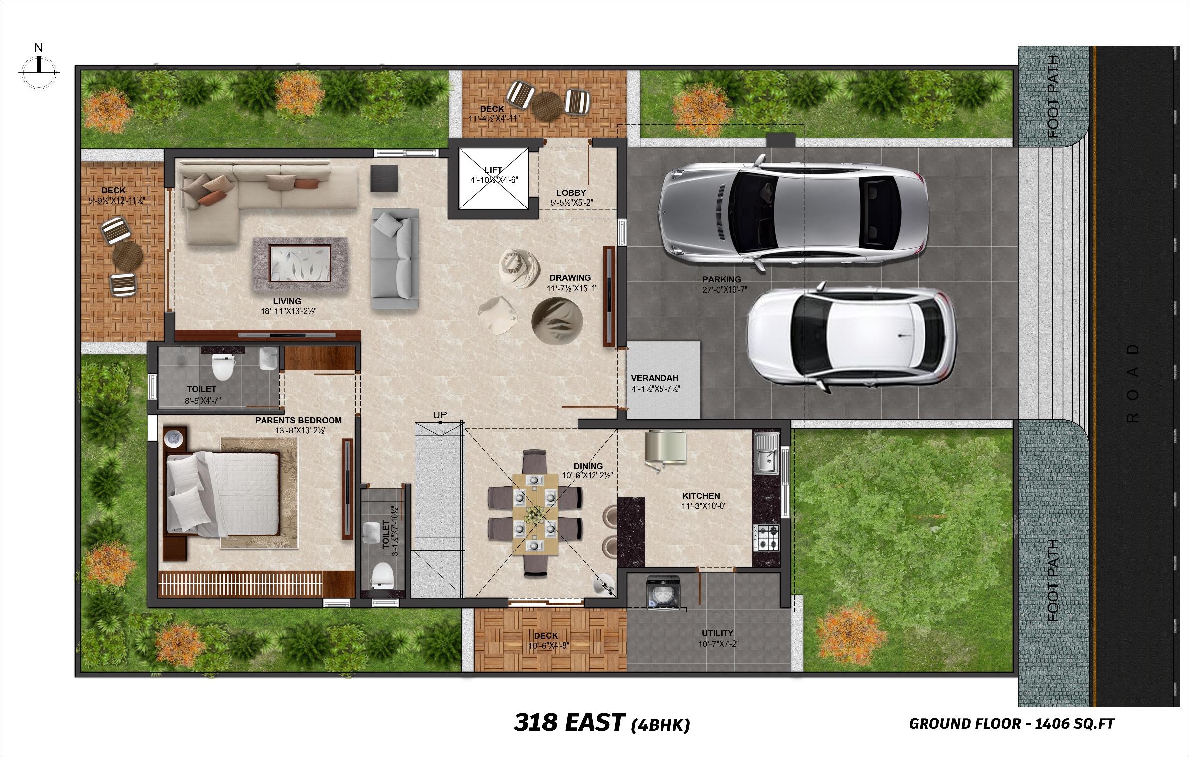 vasistaprimerealty | villas in hyderabad