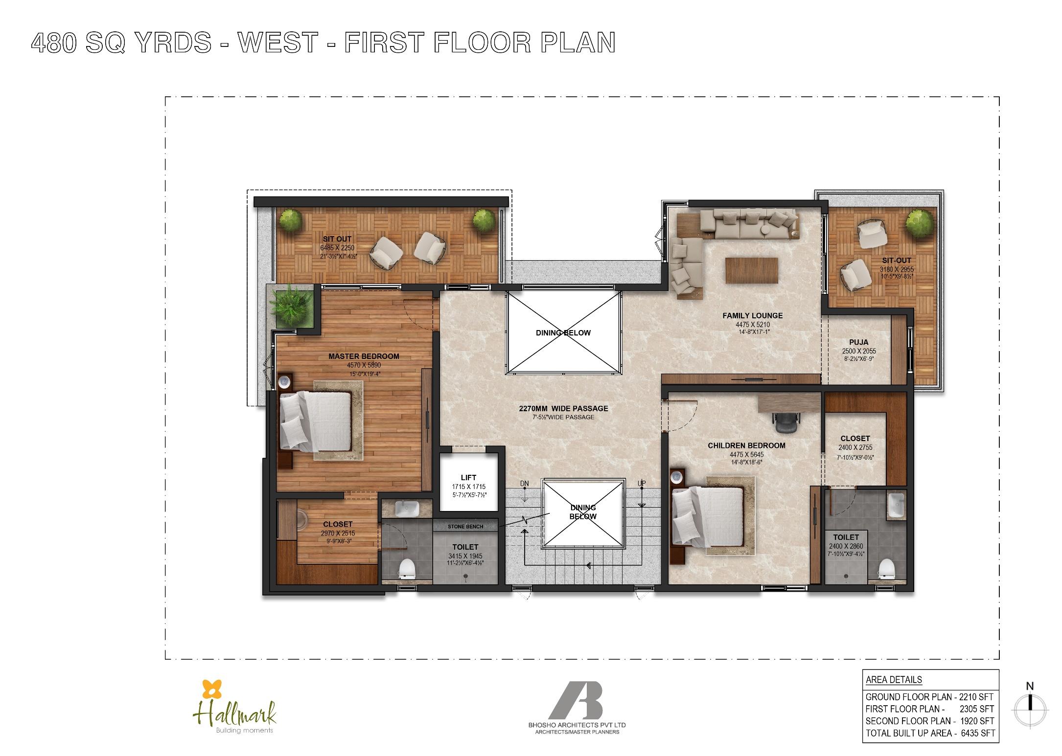 vasistaprimerealty | villas in hyderabad