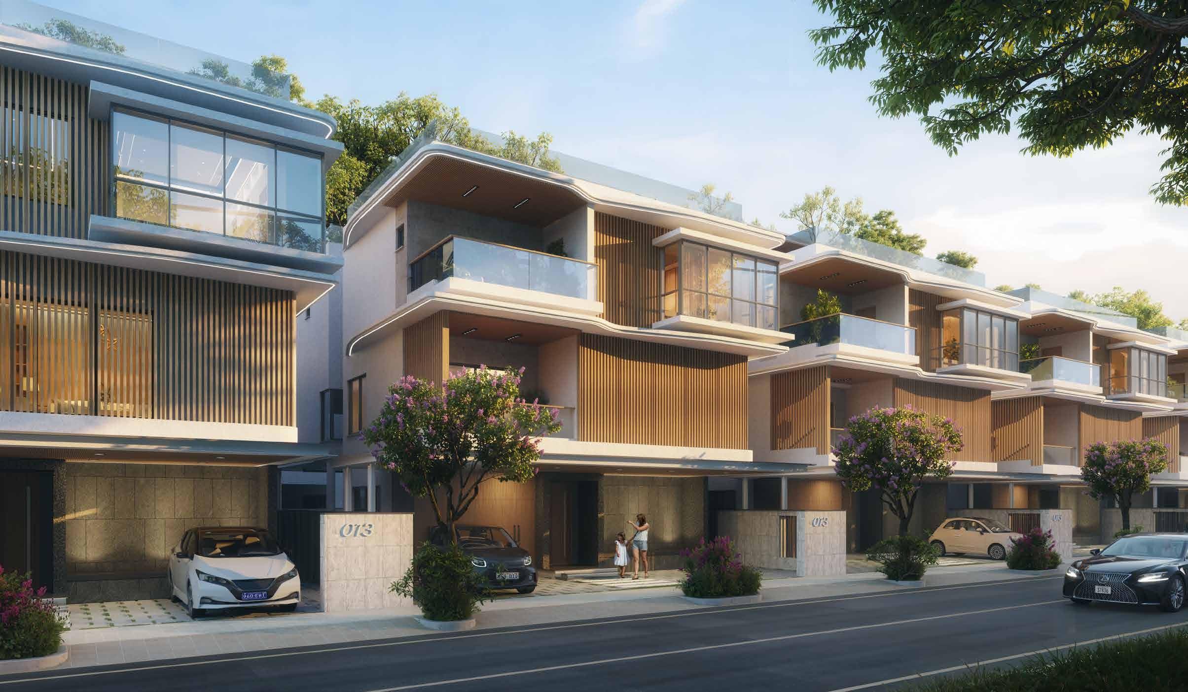 vasistaprimerealty | villas in hyderabad