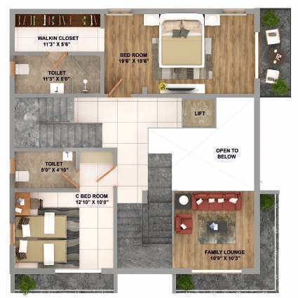 vasistaprimerealty | villas in hyderabad