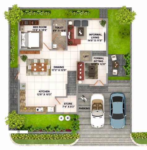 vasistaprimerealty | villas in hyderabad