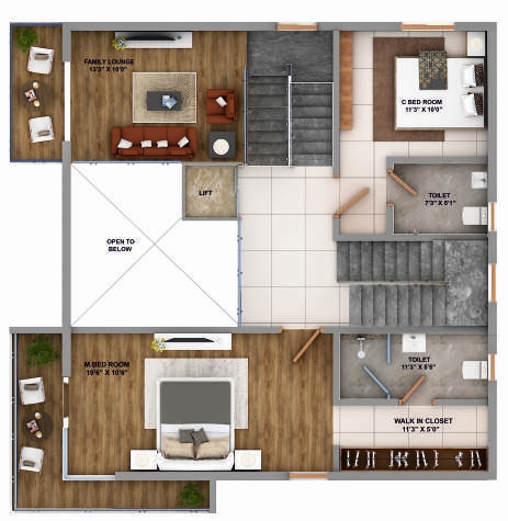 vasistaprimerealty | villas in hyderabad