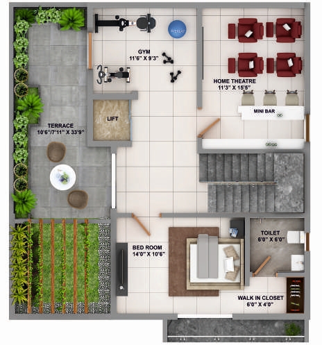 vasistaprimerealty | villas in hyderabad