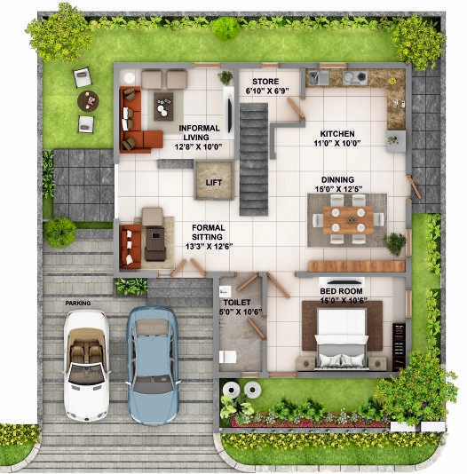 vasistaprimerealty | villas in hyderabad