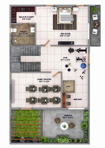 vasistaprimerealty | villas in hyderabad