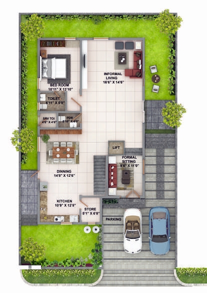 vasistaprimerealty | villas in hyderabad