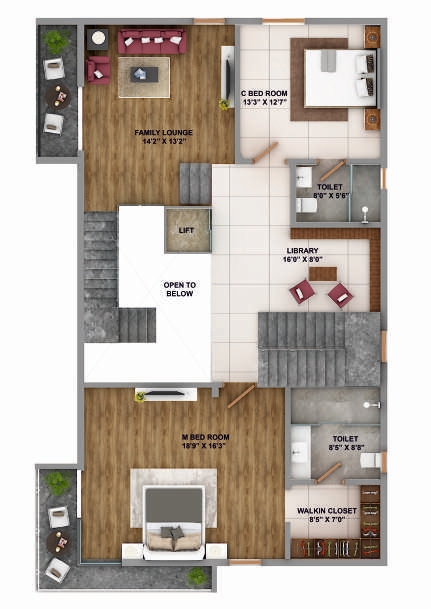 vasistaprimerealty | villas in hyderabad