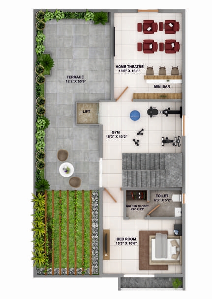 vasistaprimerealty | villas in hyderabad