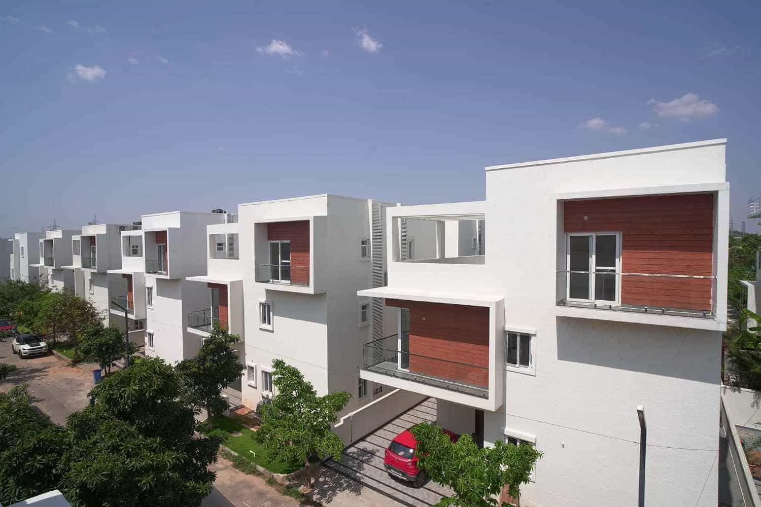 vasistaprimerealty | villas in hyderabad