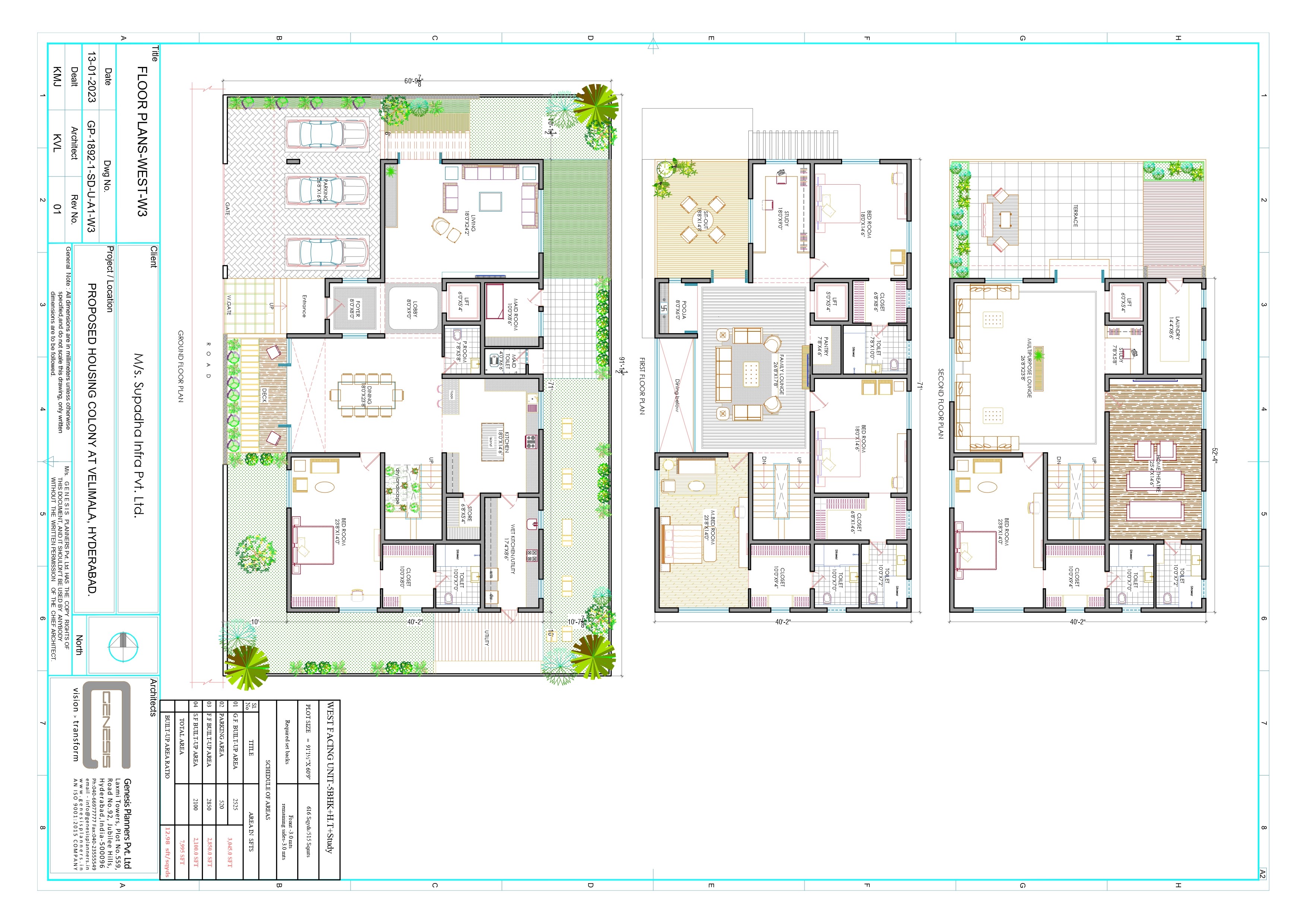 vasistaprimerealty | villas in hyderabad
