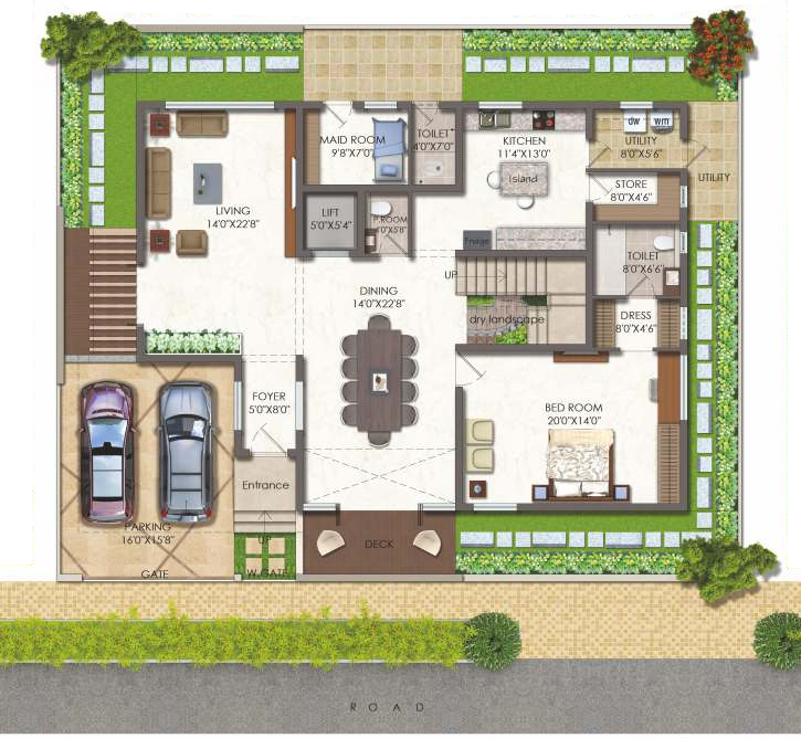 vasistaprimerealty | villas in hyderabad